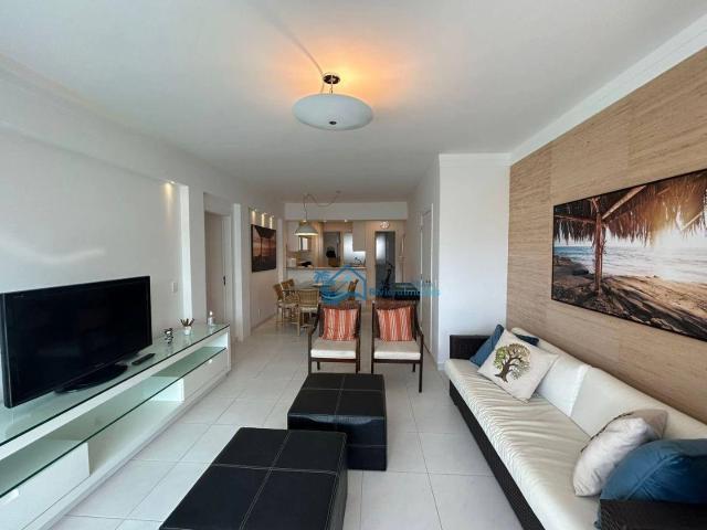 Apartamento aluguel em Riviera, Bertioga