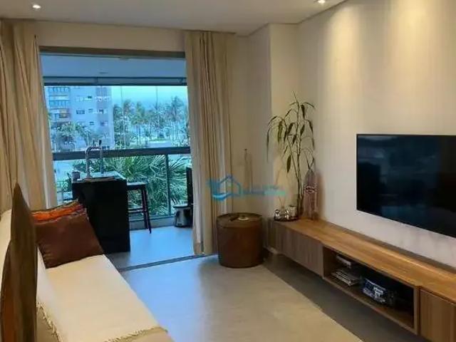 Apartamento aluguel em Região Imediata de Santos, Região Metropolitana da Baixada Santista