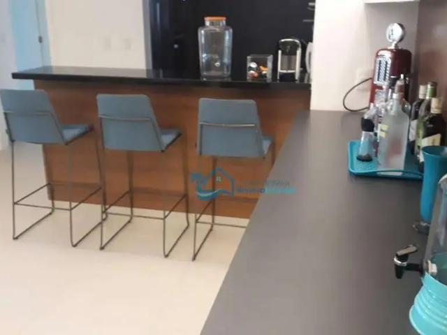 Apartamento aluguel em Região Imediata de Santos, Região Metropolitana da Baixada Santista