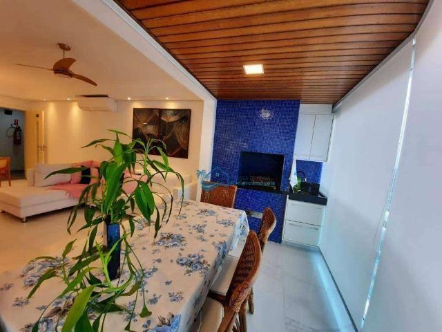 Apartamento aluguel em Região Imediata de Santos, Região Metropolitana da Baixada Santista
