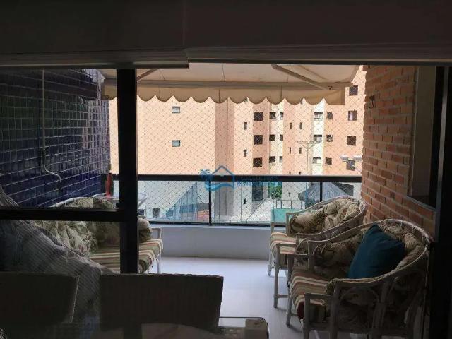 Apartamento aluguel em Região Imediata de Santos, Região Metropolitana da Baixada Santista