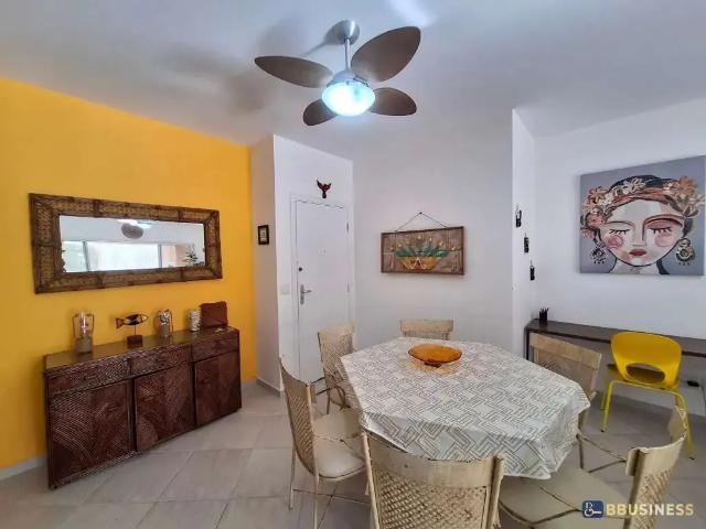 Apartamento aluguel em Região Imediata de Santos, Região Metropolitana da Baixada Santista