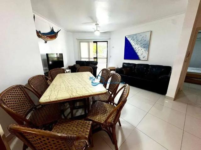 Apartamento aluguel em Região Imediata de Santos, Região Metropolitana da Baixada Santista