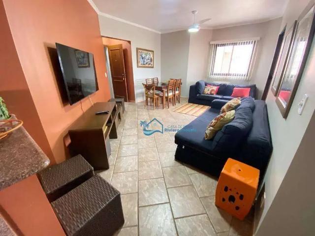 Apartamento aluguel em Indaiá, Bertioga