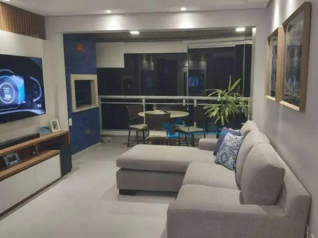 Apartamento aluguel em Região Imediata de Santos, Região Metropolitana da Baixada Santista