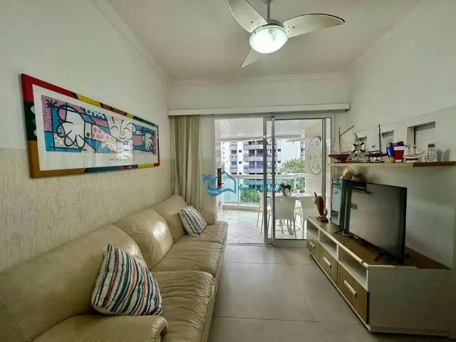 Apartamento aluguel em Região Imediata de Santos, Região Metropolitana da Baixada Santista