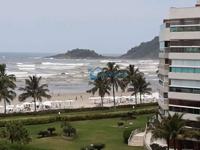 Apartamento aluguel em Região Imediata de Santos, Região Metropolitana da Baixada Santista