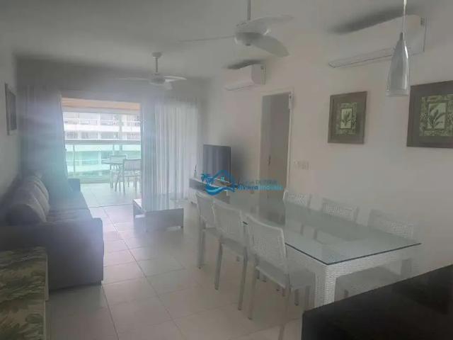 Apartamento aluguel em Região Imediata de Santos, Região Metropolitana da Baixada Santista