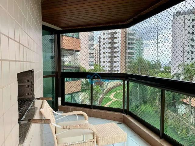 Apartamento aluguel em Região Imediata de Santos, Região Metropolitana da Baixada Santista