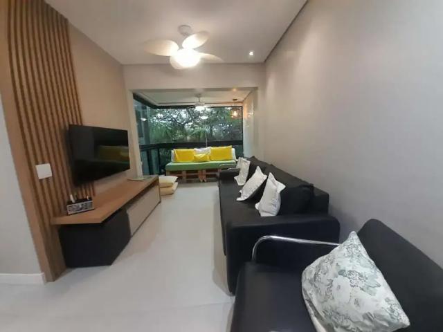 Apartamento aluguel em Indaiá, Bertioga
