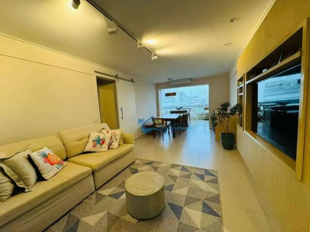 Apartamento aluguel em Indaiá, Bertioga