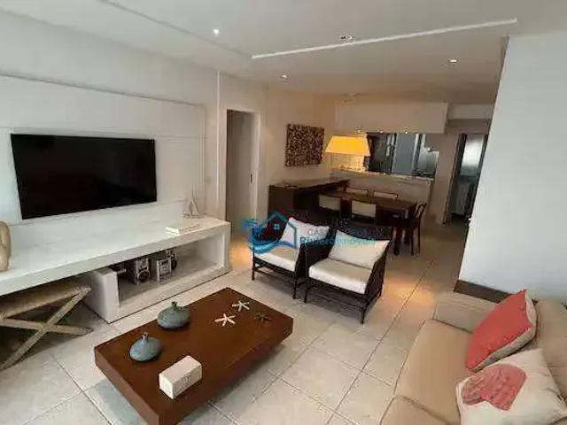 Apartamento aluguel em Região Imediata de Santos, Região Metropolitana da Baixada Santista