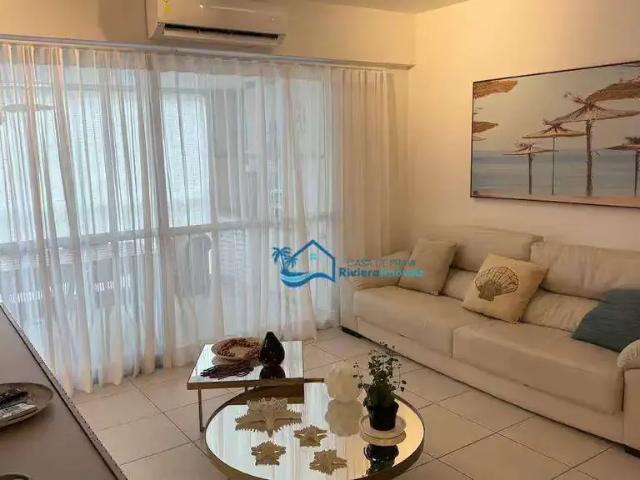 Apartamento aluguel em Região Imediata de Santos, Região Metropolitana da Baixada Santista