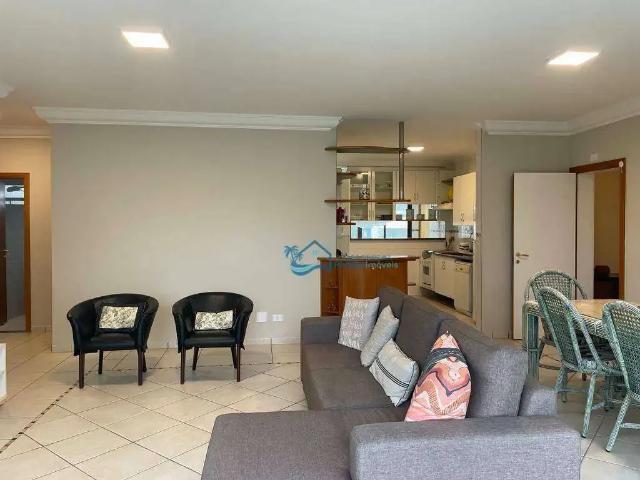 Apartamento aluguel em Indaiá, Bertioga
