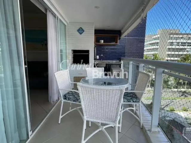 Apartamento aluguel em Região Imediata de Santos, Região Metropolitana da Baixada Santista