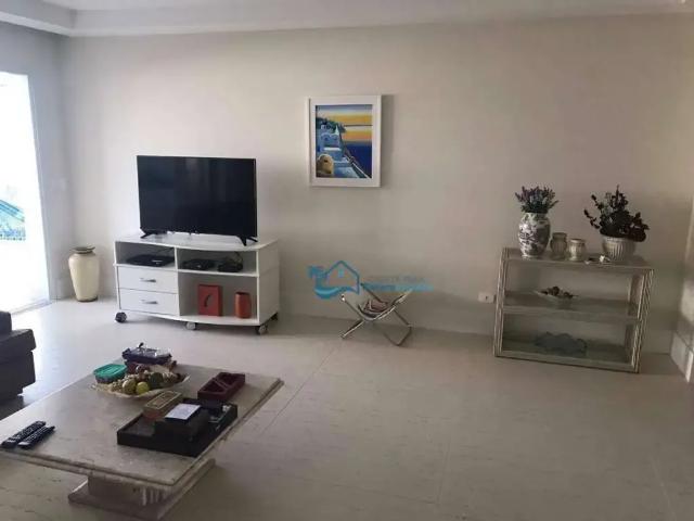 Apartamento aluguel em Região Imediata de Santos, Região Metropolitana da Baixada Santista