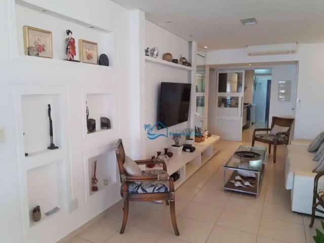 Apartamento aluguel em Indaiá, Bertioga