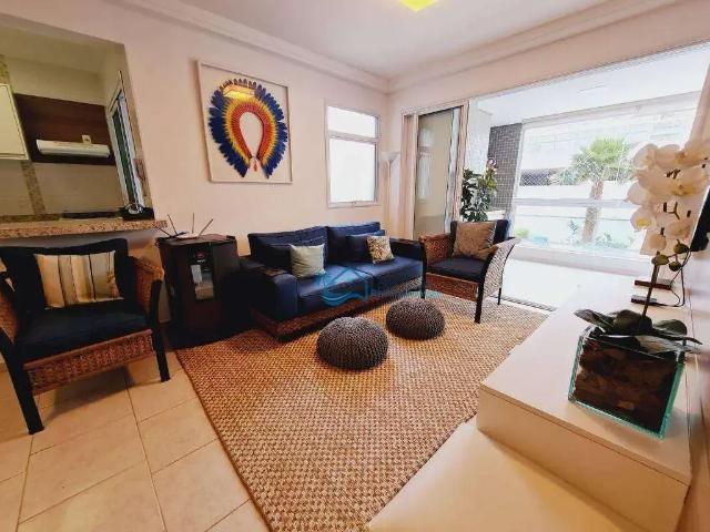 Apartamento aluguel em Região Imediata de Santos, Região Metropolitana da Baixada Santista