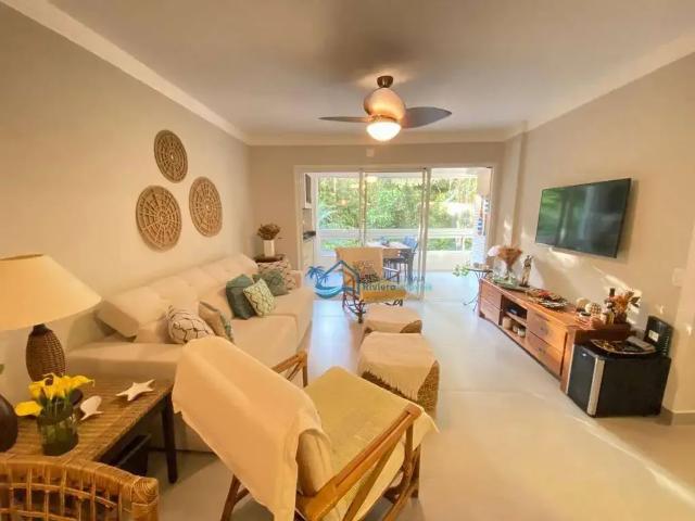 Apartamento aluguel em Indaiá, Bertioga