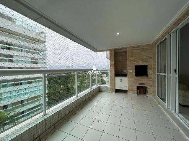 Apartamento aluguel em Riviera de São Lourenço, Bertioga