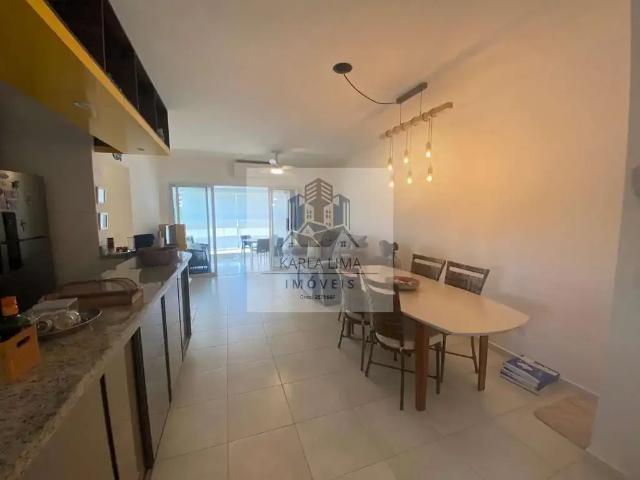 Apartamento aluguel em Região Imediata de Santos, Região Metropolitana da Baixada Santista