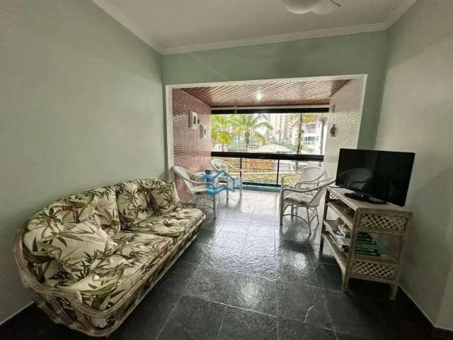 Apartamento aluguel em Região Imediata de Santos, Região Metropolitana da Baixada Santista