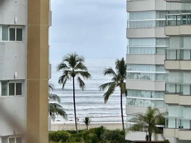 Apartamento aluguel em Região Imediata de Santos, Região Metropolitana da Baixada Santista