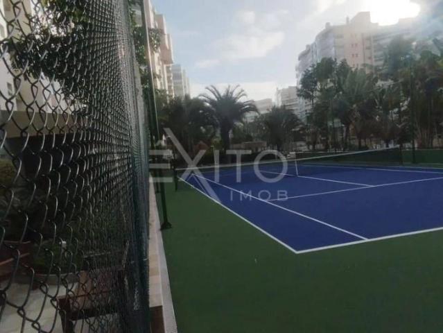 Apartamento aluguel em Riviera, Bertioga