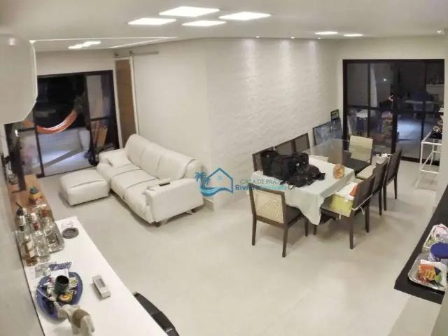 Apartamento aluguel em Região Imediata de Santos, Região Metropolitana da Baixada Santista