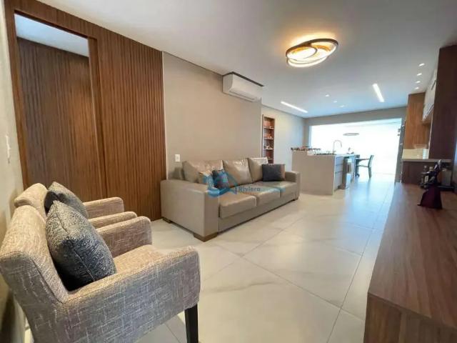 Apartamento aluguel em Região Imediata de Santos, Região Metropolitana da Baixada Santista