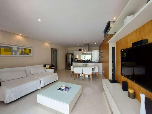 Apartamento aluguel em Região Imediata de Santos, Região Metropolitana da Baixada Santista