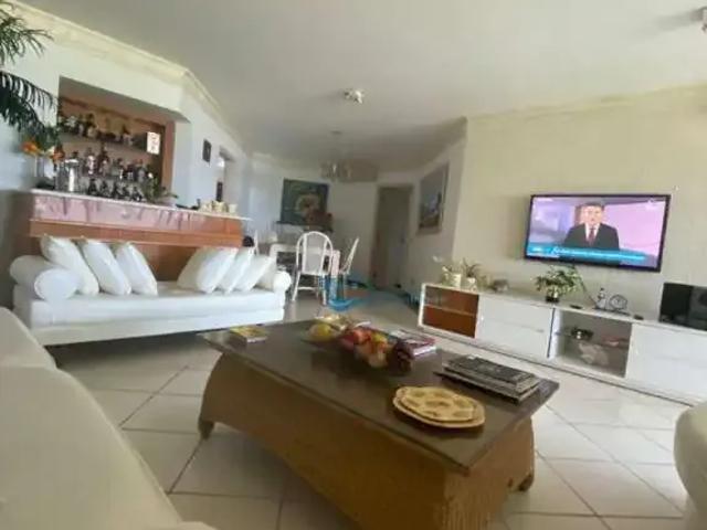 Apartamento aluguel em Região Imediata de Santos, Região Metropolitana da Baixada Santista