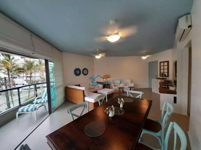 Apartamento aluguel em Indaiá, Bertioga