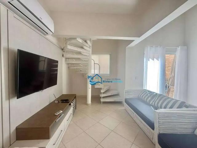 Apartamento aluguel em Indaiá, Bertioga