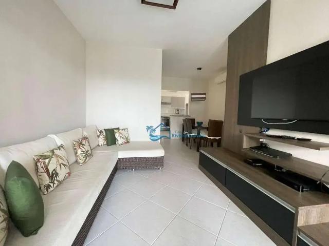 Apartamento aluguel em Região Imediata de Santos, Região Metropolitana da Baixada Santista