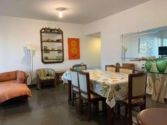 Apartamento aluguel em Indaiá, Bertioga