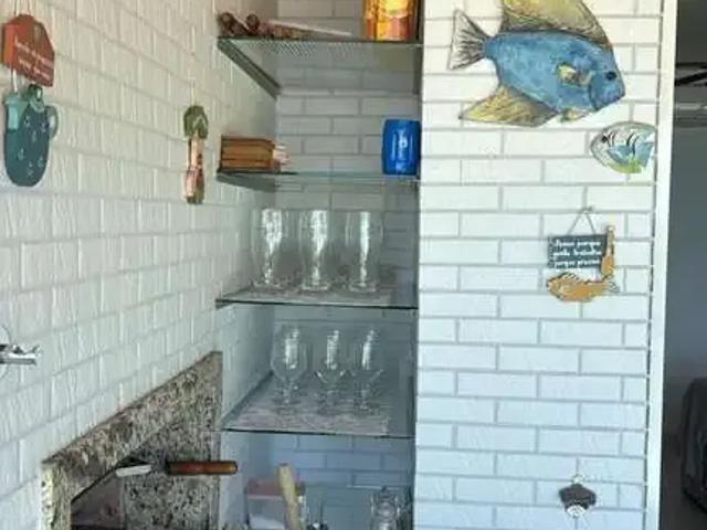 Apartamento aluguel em Região Imediata de Santos, Região Metropolitana da Baixada Santista