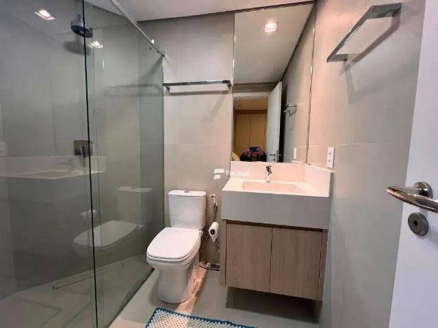 Apartamento aluguel em Região Imediata de Santos, Região Metropolitana da Baixada Santista
