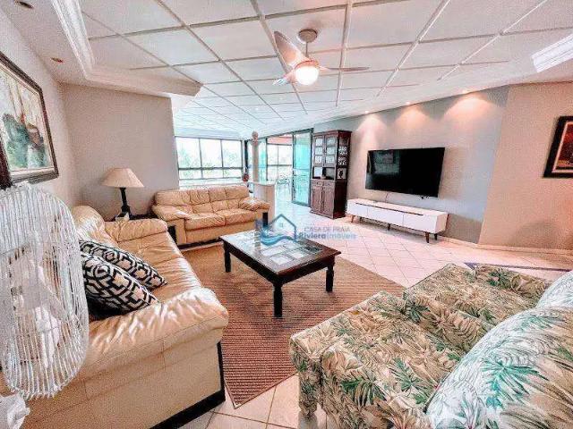 Apartamento aluguel em Região Imediata de Santos, Região Metropolitana da Baixada Santista