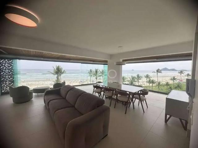 Apartamento aluguel em Região Imediata de Santos, Região Metropolitana da Baixada Santista