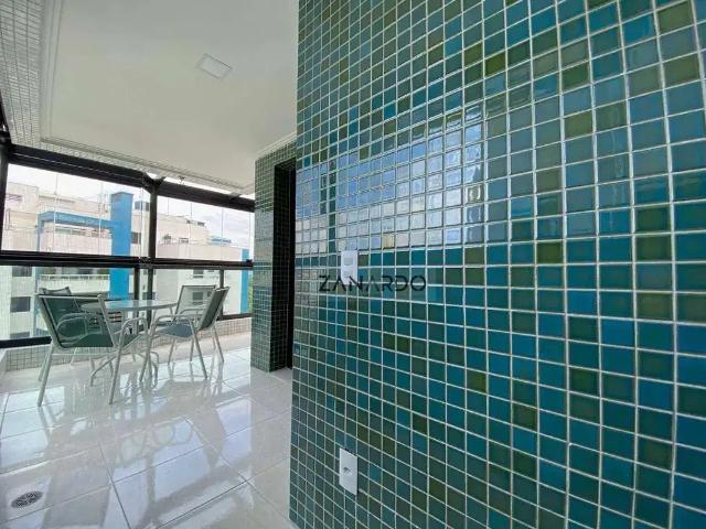 Apartamento aluguel em Região Imediata de Santos, Região Metropolitana da Baixada Santista