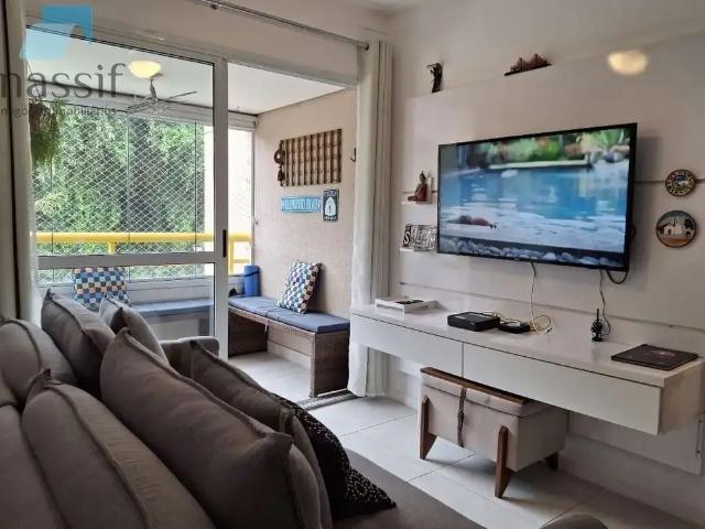 Apartamento aluguel em Região Imediata de Santos, Região Metropolitana da Baixada Santista