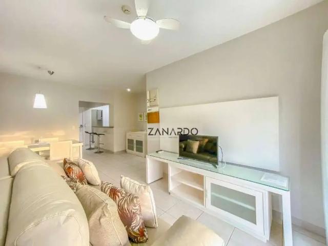 Apartamento aluguel em Riviera, Bertioga