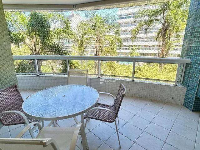 Apartamento aluguel em Riviera, Bertioga