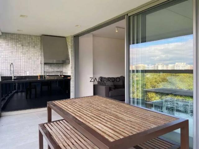 Apartamento aluguel em Riviera, Bertioga
