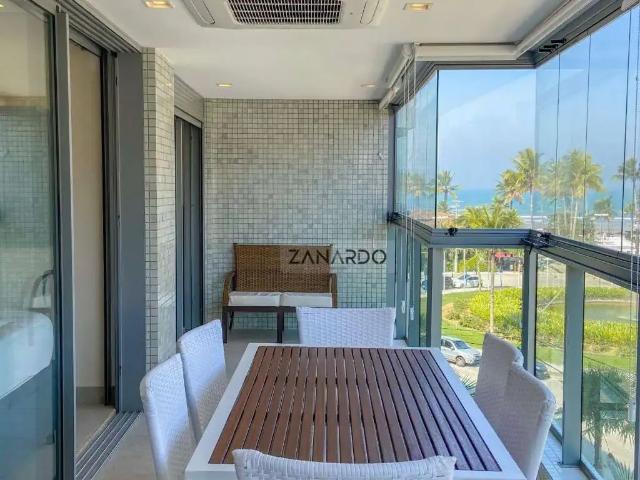 Apartamento aluguel em Riviera, Bertioga
