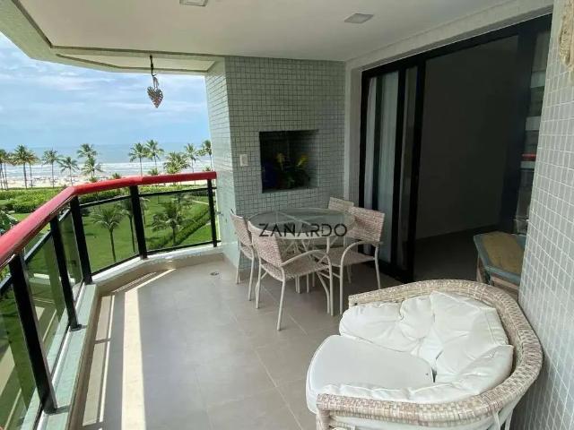 Apartamento aluguel em Riviera, Bertioga