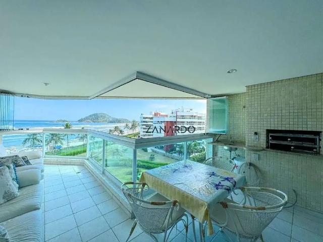 Apartamento aluguel em Riviera, Bertioga