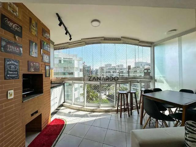 Apartamento aluguel em Riviera, Bertioga