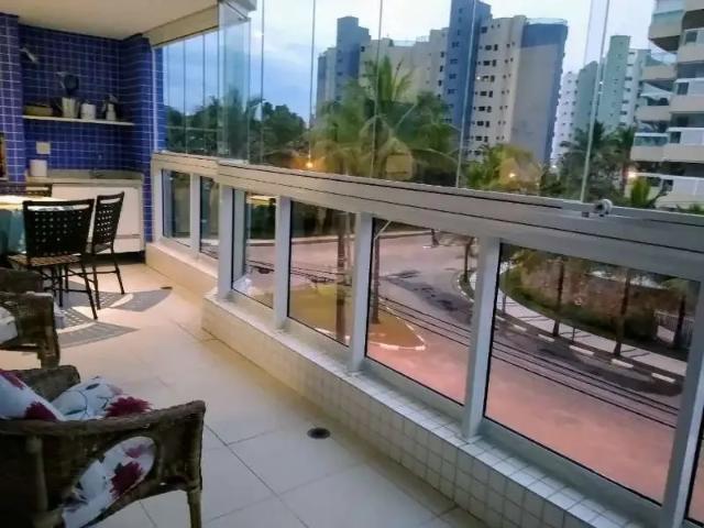 Apartamento aluguel em Riviera, Bertioga